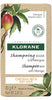 KLORANE SHAMPOO SOLIDO MANGO