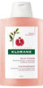 KLORANE SHAMPOO MELOGRANO 400 ML