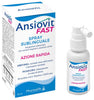 Ansiovit Fast Spray Sublinguale