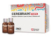 Cerebrain Forte 12 Flacone 10ml