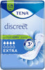 Tena Discreet Extra 10 Pezzi
