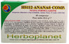 HS112 ANANAS COMP 48 COMPRESSE