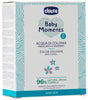 CH BM ACQUA COLONIA BABY DEL