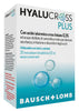 HYALUCROSS PLUS20 FLACONE MONOD0,5ML