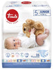 Trudy Baby Care Pannolini 5 Junior 11-25kg 16 Pezzi