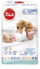 Trudy Baby Care Pannolini 6 Extra Large 15-30kg 14 Pezzi