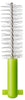 CURAPROX CPS 011 SCOVOLINO PRIME REFILL LIME GREEN 8 PEZZI