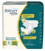 Serenity Sensitive Pannolone Mutandina M Extra 15 Pezzi