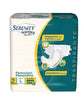 Serenity Softdry Sensitive Pannolone Mutandina L Extra