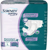 Serenity Sensitive Pannolone Mutandina L Maxi 15 Pezzi