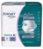 Serenity Soft Dry Pants Maxi M 10 Pezzi
