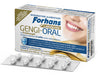 FORHANS LATTOFERRINA GENGIORAL 30 COMPRESSE