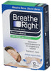 Breath Right Cerotti Nasali Con Aromi Balsamici 10 Pezzi