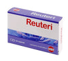REUTERI 10 MILIARDI 24 CAPSULE SENZA GLUTINE