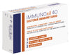 IMMUNOXIL 40 SISTEMA IMMU40 COMPRESSE