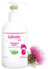 Saforelle Miss Detergente Lenitivo Intimo E Corpo 250ml