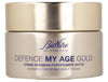 Defence My Age Gold Crema Intensiva Fortificante Notte 50ml