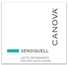 SENSIQUELL LATTE DETERGENTE 250ML