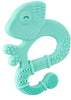 Chicco Massaggiagengive Soft Iguana Azzurro 2m+