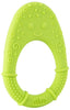 Chicco Massaggiagengive Soft Avocado 2m+