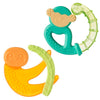 Chicco Massaggiagengive Rinfrescante 4m+