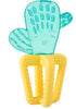 Chicco Massaggiagengive Refreshing Cactus 4m+