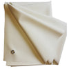 TELO IMPERMEABILE PURA GOMMA 90X200 CM CON OCCHIELLO