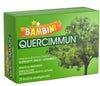QUERCIMMUN BAMBINI 20 BUSTE ORO