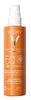 Vichy Capital Soleil Cell Protect Fluido Spray Spf50 200ml