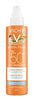Vichy Capital Soleil Fluido Spray Bambini Spf50 200ml