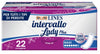 Lines Intervallo Lady Pl Ma22p