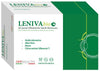 Leniva Bio Garze Oftalmiche 20 Pezzi