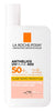 Anthelios Uv Mune 400 Fluido Invisibile Colorato Spf50+ 50ml