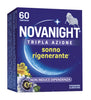 Novanight Tripla Azione 30+30 Compresse