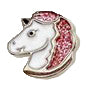 INVERNESS ORECCHINI INK010C KID UNICORNO