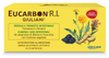 Eucarbon R.i. Giuliani 40 Compresse