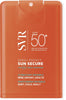 SUN SECURE SPRAY POCKET SPF50+ 20 ML