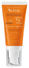 Avene Solare Crema Colorata Uniformante Spf50+ 50ml