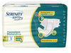 SERENITY PANNOLONE MUTANDINA SD SENSITIVE EXTRA TAGLIA L 30 PEZZI