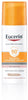 Eucerin Sun Pigment Control Tinted Crema Solare Colorata