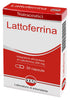 LATTOFERRINA 200MG 30 CAPSULE