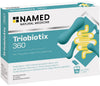 Named Triobiotix 360 10 Bustine