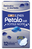 Lines Petalo Soft Notte 12 Pezzi