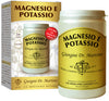 MAGNESIO E POTASSIO POLVERE 360 G