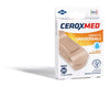CEROTTI UNIVERSALI CEROXMED CON GARZA DISINFETTANTE MEDI 7X2CM 20 PEZZI