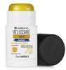 Heliocare 360 Sport Transparent Stick 25g