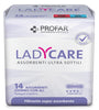 Profar Lady/c As Gg Ali 14 Pezzi
