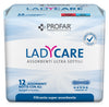 Profar Lady/c As Notte Ali 12 Pezzi