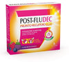 Postfludec Pronto Recupero Oro Frutti Di Bosco 12 Stick