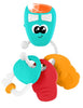 Chicco Gioco Chiavi Elettroniche 6-36m